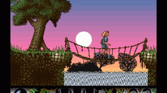 Screenshot Cedric and the Lost Sceptre 2