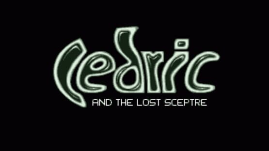 Screenshot Cedric and the Lost Sceptre 3