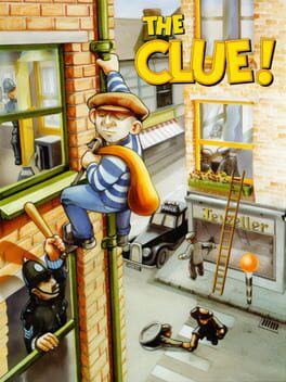 Cover The Clue!