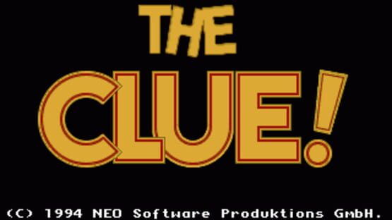 Screenshot The Clue! 2