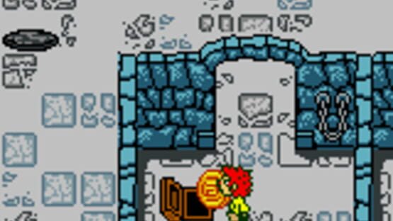 Screenshot Pumuckls Abenteuer im Geisterschloss 3