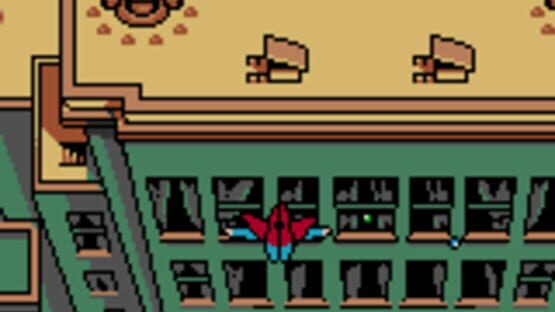 Screenshot Superman: Battle for Metropolis 1