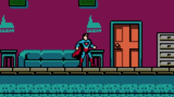 Screenshot Superman: Battle for Metropolis 2