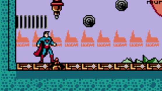 Screenshot Superman: Battle for Metropolis 3