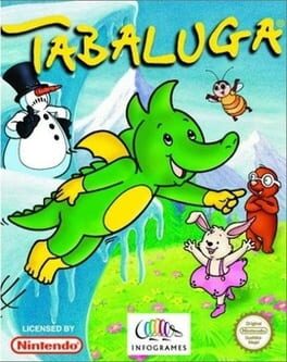 Cover Tabaluga