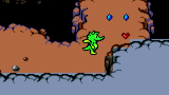 Screenshot Tabaluga 1