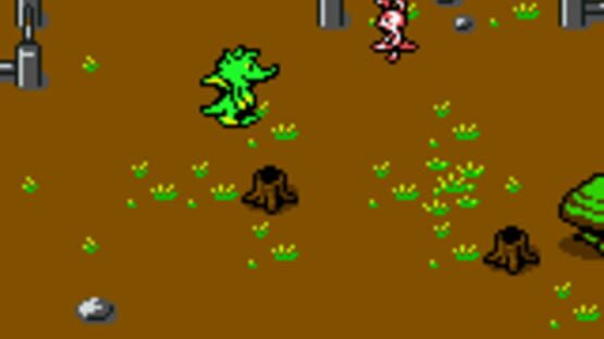 Screenshot Tabaluga 2