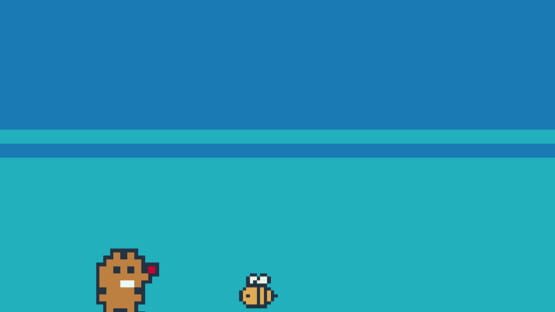 Screenshot Squarenose Jump 2