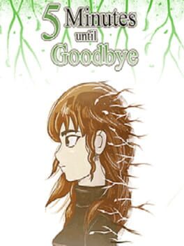 Cover 5 Minutes until Goodbye