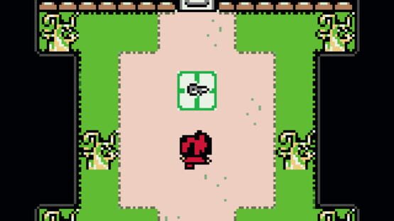 Screenshot A Magical Tale: Revoke DX 1