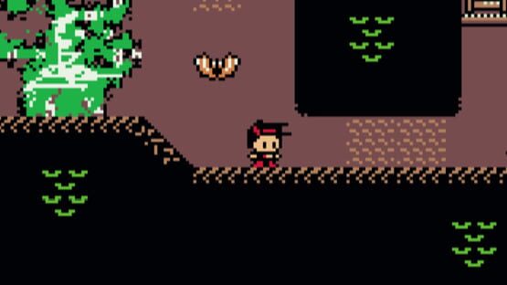 Screenshot A Magical Tale: Revoke DX 2