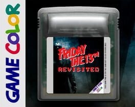 Cover Friday the 13th Revisited