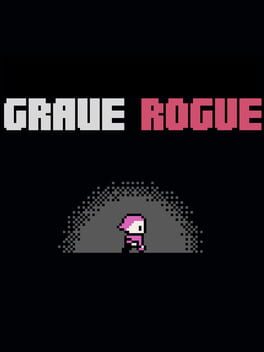 Cover Grave Rogue