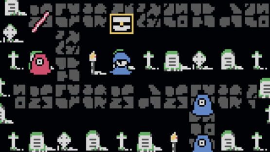 Screenshot Grave Rogue 1