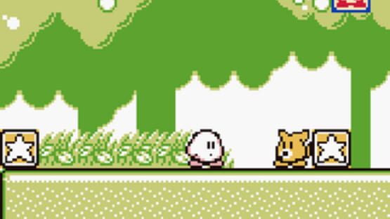 Screenshot Kirby and the Forgotten Land 2