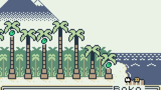 Screenshot My Friendly Little Island 1