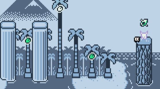 Screenshot My Friendly Little Island 2
