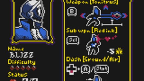 Screenshot Nyghtmare: The Ninth King 2