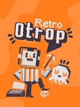 Cover Retro Otrop