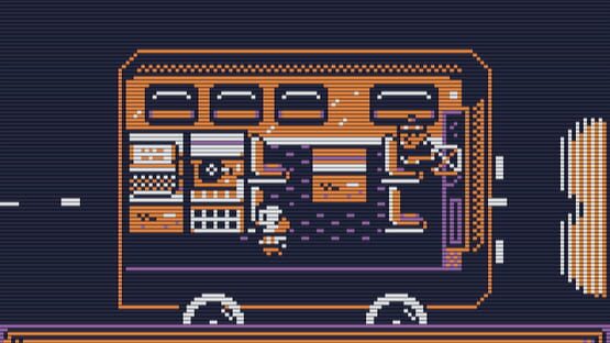 Screenshot Retro Otrop 1