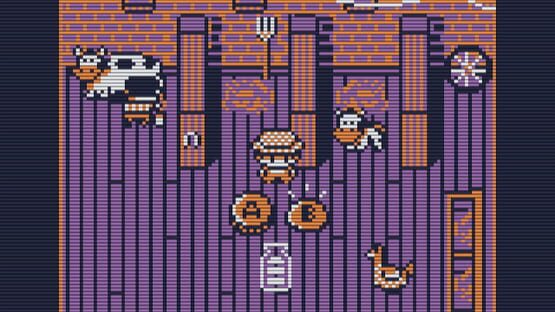 Screenshot Retro Otrop 3