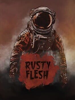 Cover Rusty Flesh