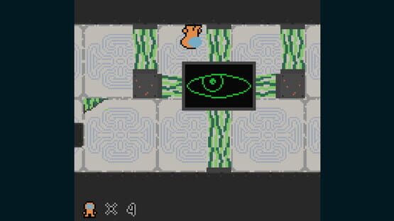 Screenshot Rusty Flesh 2