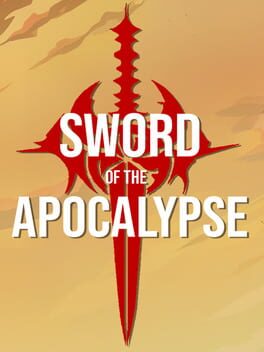 Cover Sword of the Apocalypse