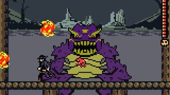 Screenshot Sword of the Apocalypse 2