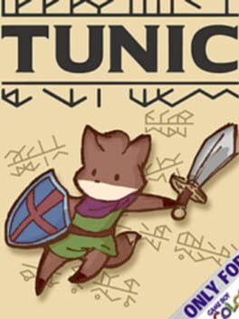 Cover Tunic GBC