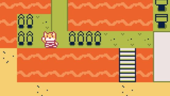 Screenshot Tunic GBC 1