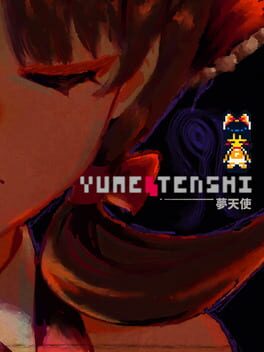 Cover Yume Tenshi