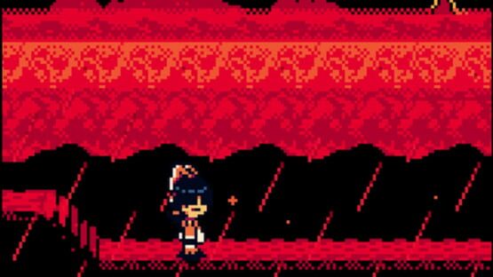 Screenshot Yume Tenshi 1