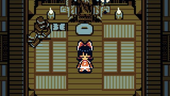 Screenshot Yume Tenshi 3