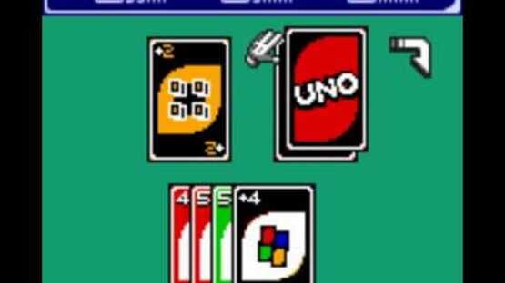 Screenshot Uno 1