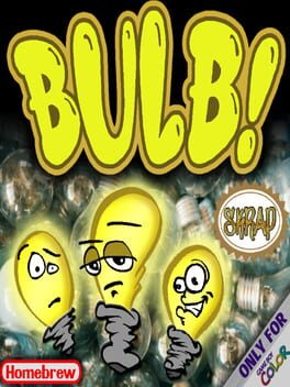 Cover Bulb!