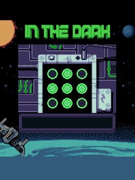 Cover In the Dark