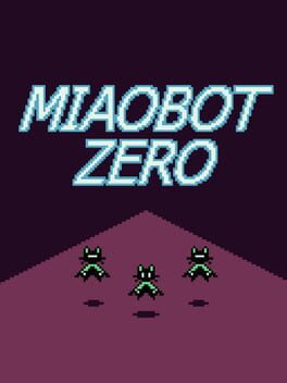 Cover Miaobot Zero