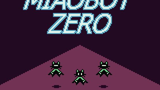 Screenshot Miaobot Zero 2