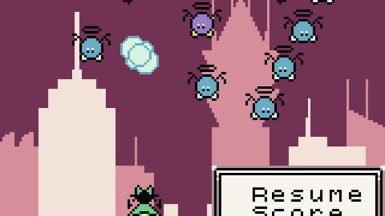 Screenshot Miaobot Zero 3
