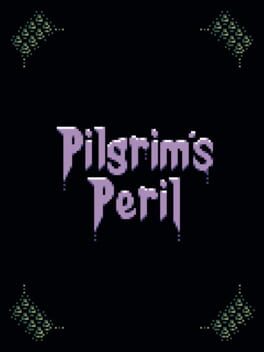 Cover Pilgrim's Peril