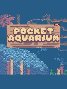 Cover Pocket Aquarium