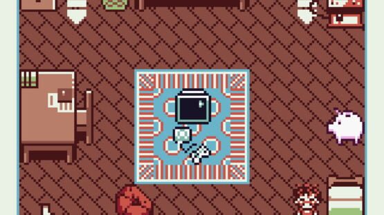 Screenshot Pocket Aquarium 1