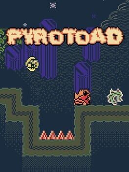 Cover Pyrotoad