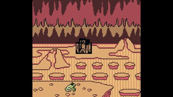 Screenshot Pyrotoad 2