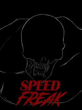 Cover Speedfreak