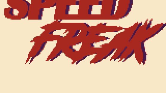 Screenshot Speedfreak 1
