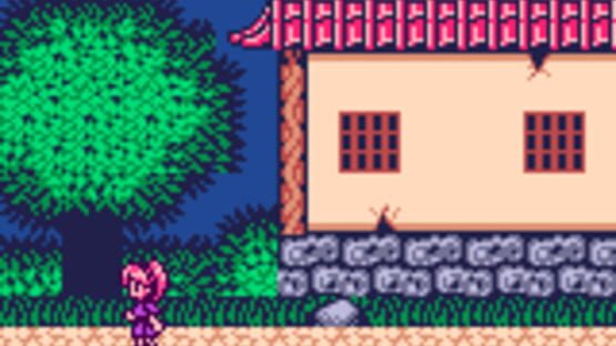 Screenshot Akumanor Gaiden DX 2