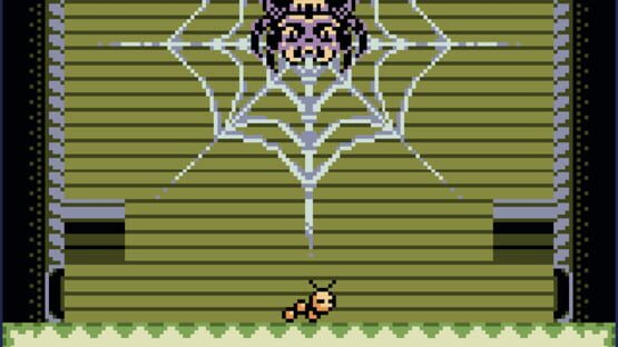 Screenshot Dozy in Grackleland 3