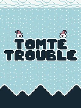 Cover Tomte Trouble